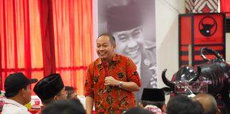 Eratkan Kebersamaan, Korps Komunitas Juang Jawa Tengah Gelar Forum Rembug Kader