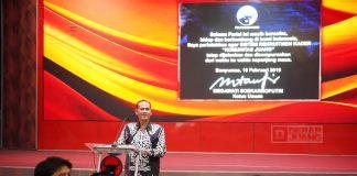 Temu Kangen Bareng, Kader Komunitas Juang Jateng Dalami Arti Prasasti Korps