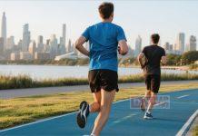 Dulu Beli Sepeda, Sekarang Buru Sepatu: Tren Lari Mewabah, Sampai Ada Joki Larinya!