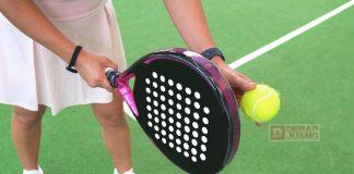 Mengenal Padel: Perpaduan Tenis dan Squash yang Sedang Naik Daun