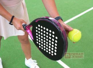 Mengenal Padel: Perpaduan Tenis dan Squash yang Sedang Naik Daun Mengenal Padel: Perpaduan Tenis dan Squash yang Sedang Naik Daun
