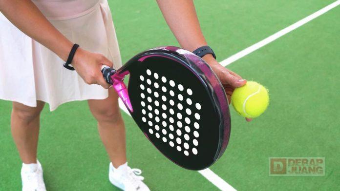 Mengenal Padel: Perpaduan Tenis dan Squash yang Sedang Naik Daun Mengenal Padel: Perpaduan Tenis dan Squash yang Sedang Naik Daun