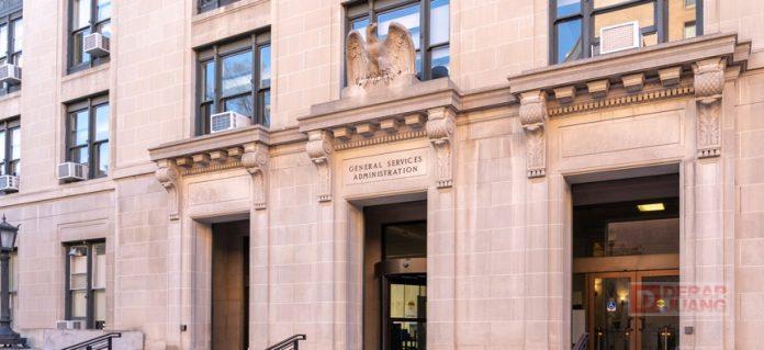 Memasuki Era Baru, AS Integrasikan AI dalam Sistem Pemerintahan!