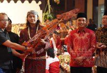 Peringati 100 Tahun Ki Narto Sabdha, Pertunjukan Wayang Kulit Digelar di Museum Ranggawarsita