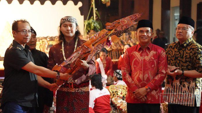 Peringati 100 Tahun Ki Narto Sabdha, Pertunjukan Wayang Kulit Digelar di Museum Ranggawarsita