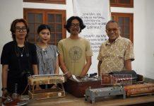 Samuel Wattimena: Anak Muda Harus Punya Ruang untuk Berkarya