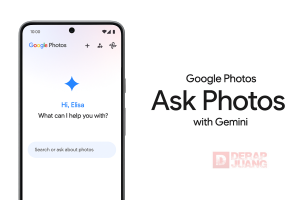 Google Photos Hadirkan Inovasi, Edit Foto Cukup Pakai Perintah Suara