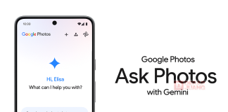 Google Photos Hadirkan Inovasi, Edit Foto Cukup Pakai Perintah Suara