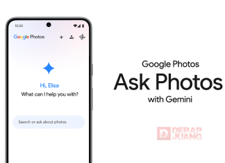 Google Photos Hadirkan Inovasi, Edit Foto Cukup Pakai Perintah Suara