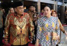 Hari Konstitusi, Mbak Puan Tegaskan Posisi Strategis UUD 1945 Puan Maharani