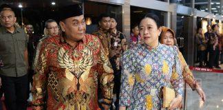 Hari Konstitusi, Mbak Puan Tegaskan Posisi Strategis UUD 1945 Puan Maharani