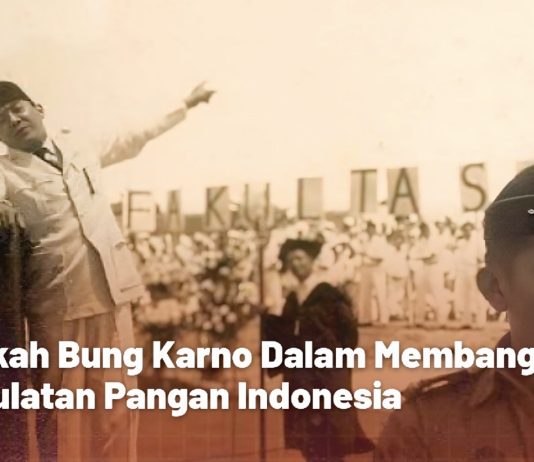 Bung Karno
