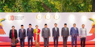 Mbak Puan Tegaskan DPR Harus Menjaga Nurani Rakyat dan Turun ke Rakyat
