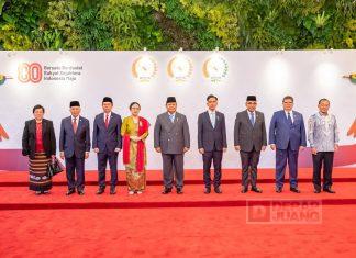 Mbak Puan Tegaskan DPR Harus Menjaga Nurani Rakyat dan Turun ke Rakyat