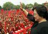 Menilik Peristiwa dan Kenangan Partai di Bulan Agustus Megawati Soekarnoputri