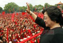 Megawati Soekarnoputri