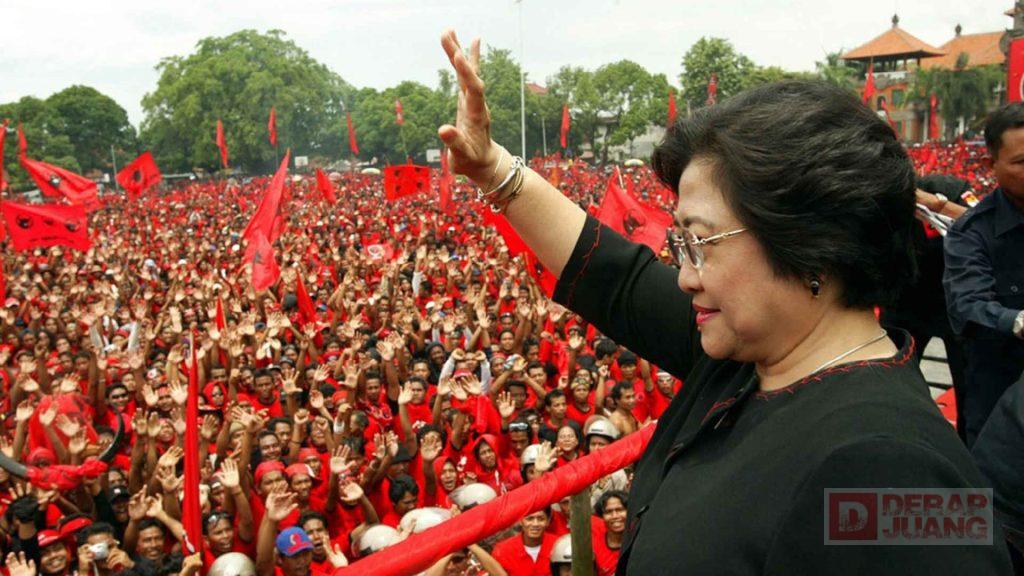 Megawati