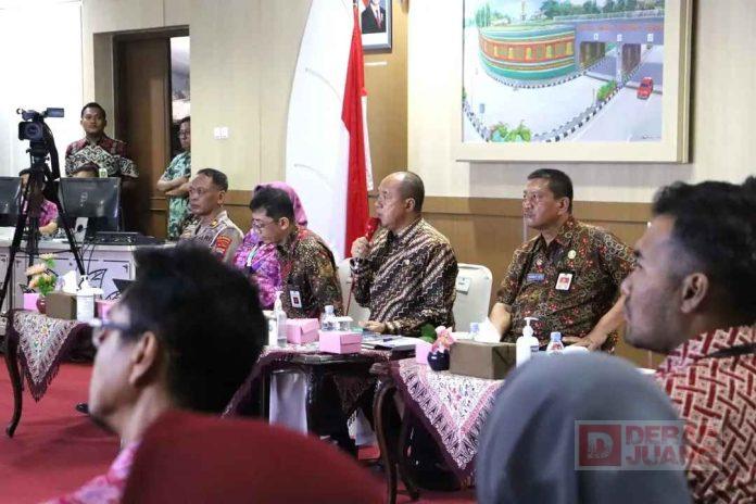 Sadewo-Hadiri-Verifikasi-Lanjutan-Program-Kabupaten-Kota-Sehat-2025-Sedara-Daring