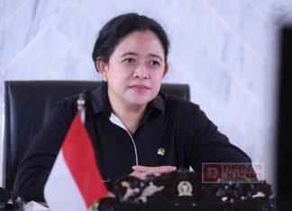 Puan Maharani