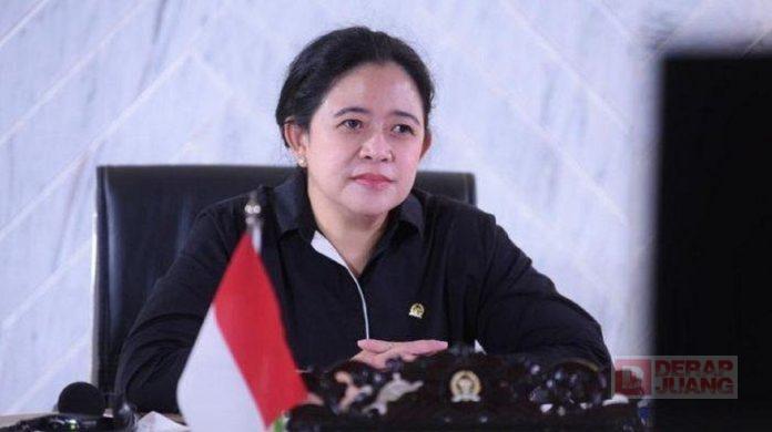 Puan Maharani