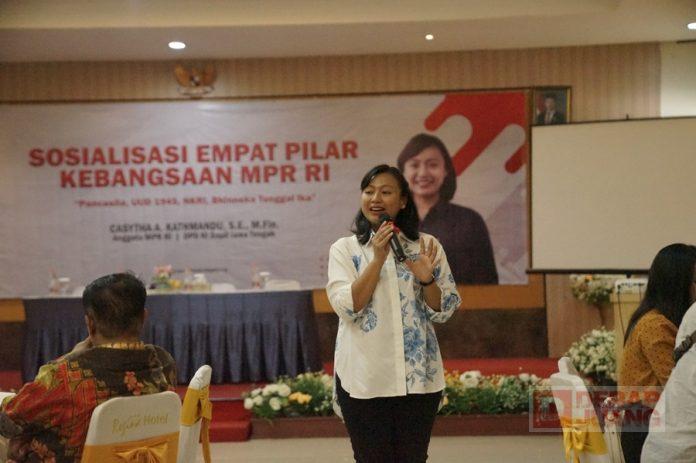 Mbak Casyhta 4 Pilar