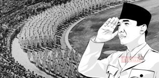 Mengingat GANEFO: Alternatif Olimpiade untuk Menentang Hegemoni Barat