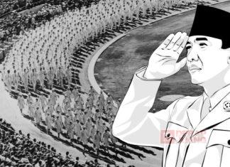 Mengingat GANEFO: Alternatif Olimpiade untuk Menentang Hegemoni Barat