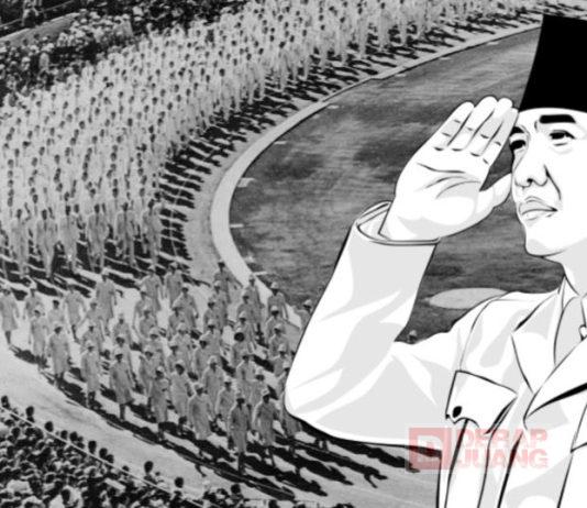 Mengingat GANEFO: Alternatif Olimpiade untuk Menentang Hegemoni Barat