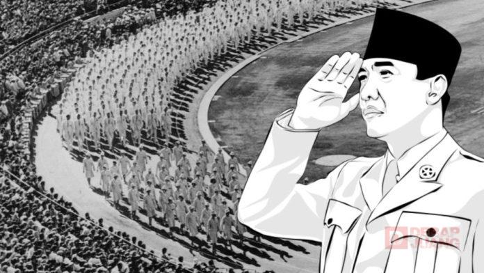 Mengingat GANEFO: Alternatif Olimpiade untuk Menentang Hegemoni Barat Mengingat GANEFO: Alternatif Olimpiade untuk Menentang Hegemoni Barat