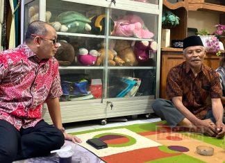 Sofwan Dedy Ardyanto