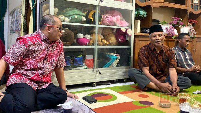 Bakti-Sofwan-untuk-Warga-Hadirkan-Aksesibilitas-Dongkrak-Ketahanan-Pangan Sofwan Dedy Ardyanto