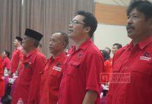 PDI Perjuangan Jateng