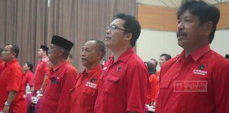 Banteng Jateng Sikapi Peraturan Partai untuk Rangkul Seluruh Kader PDI Perjuangan Jateng
