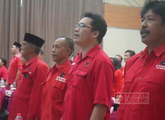 PDI Perjuangan Jateng