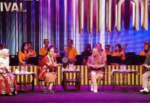 Lawang Sewu Short Film Festival 2025 Resmi Diluncurkan di Taman Budaya Raden Saleh Semarang