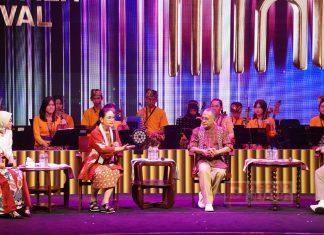 Lawang Sewu Short Film Festival 2025 Resmi Diluncurkan di Taman Budaya Raden Saleh Semarang