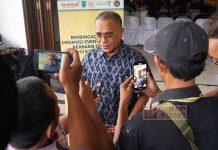 Samuel JD Wattimena : Potensi Wisata Salatiga Menembus Ruang & Waktu Samuel JD Wattimena