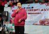Wahju Djatmika dan Saiful Hadi Hadiri Tasyakuran HUT Kemerdekaan RI ke-80 di Kecamatan Sigaluh