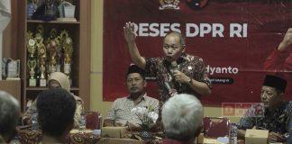 Desa-desa di Wilayah Magelang Bakal Terima Program Aspirasi Pembangunan Sofwan Dedy Ardyanto