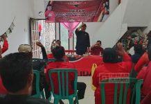 Wahju Djatmika Ajak Kader Partai dan Generasi Muda Sukseskan Program Kopdes Merah Putih Wahju Djatmika