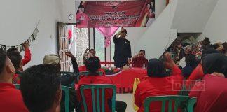 Wahju Djatmika Ajak Kader Partai dan Generasi Muda Sukseskan Program Kopdes Merah Putih Wahju Djatmika