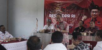 Hadirnya Asa di Tengah Tantangan Pembangunan Desa Sofwan Dedy Ardyanto