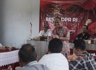 Hadirnya Asa di Tengah Tantangan Pembangunan Desa Sofwan Dedy Ardyanto