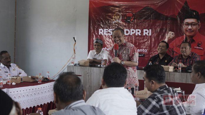 Hadirnya-Asa-di-Tengah-Tantangan-Pembangunan-Desa Sofwan Dedy Ardyanto