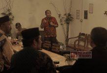 Lebih Dekat dengan Komisi V DPR RI, Mengenal Jenis Program Aspirasi Sofwan Dedy Ardyanto