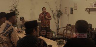 Lebih Dekat dengan Komisi V DPR RI, Mengenal Jenis Program Aspirasi Sofwan Dedy Ardyanto