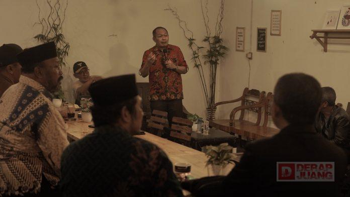 Lebih-Dekat-dengan-Komisi-V-DPR-RI-Mengenal-Jenis-Program-Aspirasi Sofwan Dedy Ardyanto