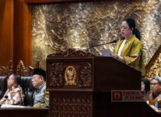 Mbak Puan Minta MBG Dievaluasi Total, Dorong Perpres Segera Diterbitkan Puan Maharani
