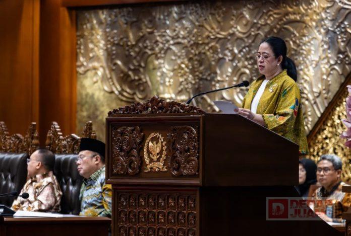 Mbak-Puan-Minta-MBG-Dievaluasi-Total-Dorong-Perpres-Segera-Diterbitkan Puan Maharani