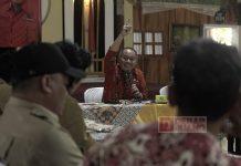 Melanjutkan Bakti Membangun Infrastruktur Desa Sofwan Dedy Ardyanto